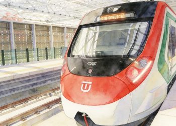 Rehacen el CETRAM Observatorio