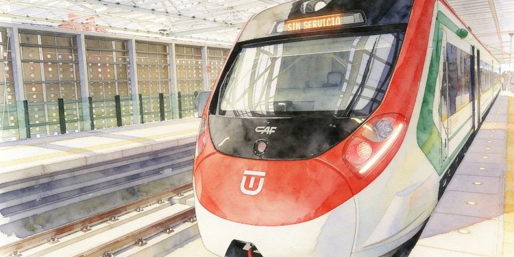 Rehacen el CETRAM Observatorio