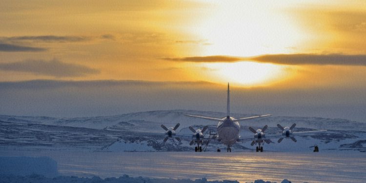 Por qué hay tropas europeas en Groenlandia