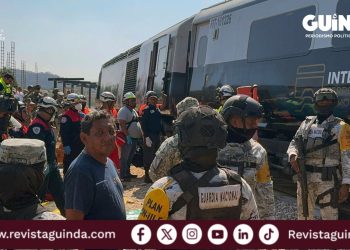 Heridos por descarrilamiento de tren Interoceánico