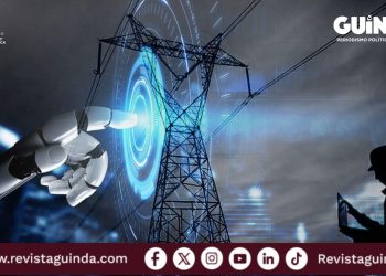 IA y la transición energética