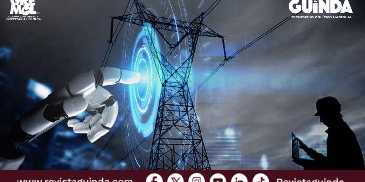 IA y la transición energética