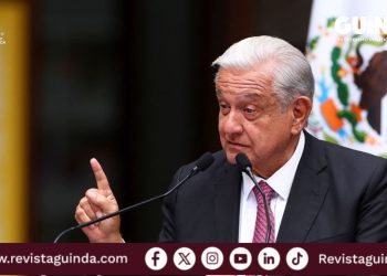 Mensaje de AMLO para Donald Trump