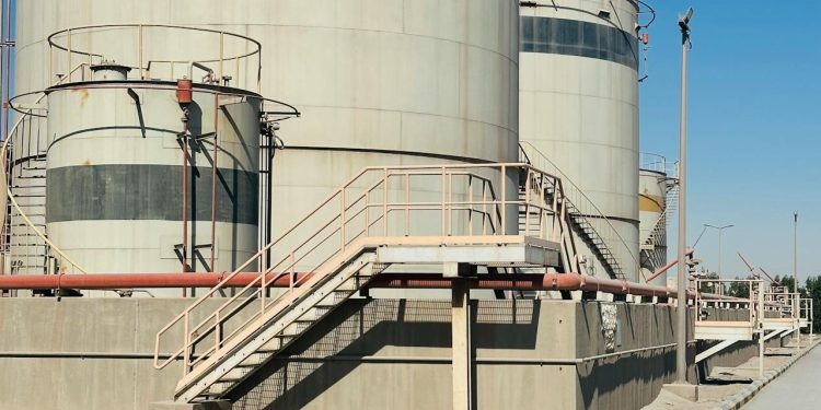 Caída de reservas afecta producción de Pemex