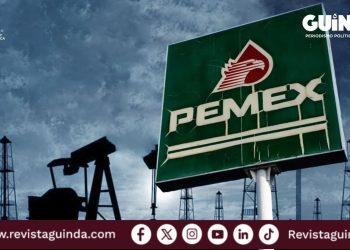 producción de hidrocarburos de Pemex