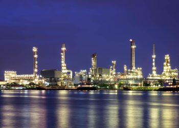 Gigantes petroleras buscan volver a México