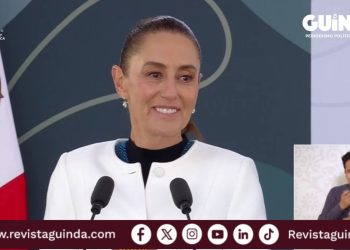 Sheinbaum como diputada plurinominal