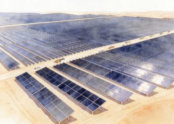 México se proyecta líder solar con Plan Sonora