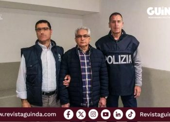 auto de formal prisión contra Tomás Yarrington