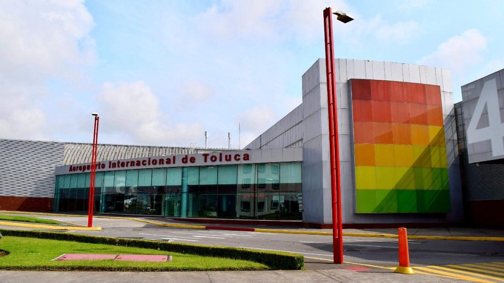 ¿Qué explicó el Gabinete de Seguridad sobre el vuelo?