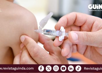 certificación contra sarampión en México