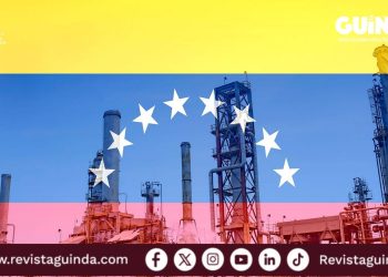control del dinero del petróleo de Venezuela
