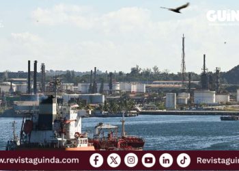exportaciones de crudo a Cuba