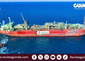 envío de petróleo a Cuba