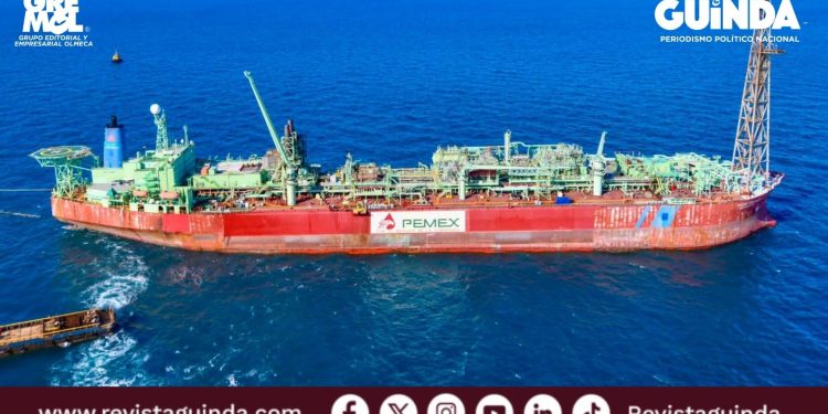 envío de petróleo a Cuba