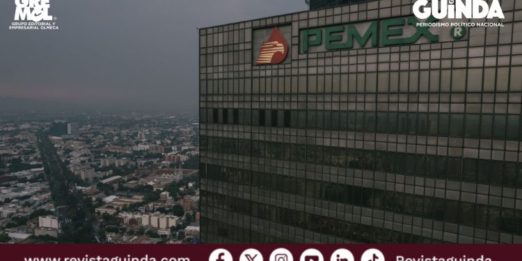 fracking en Chicontepec