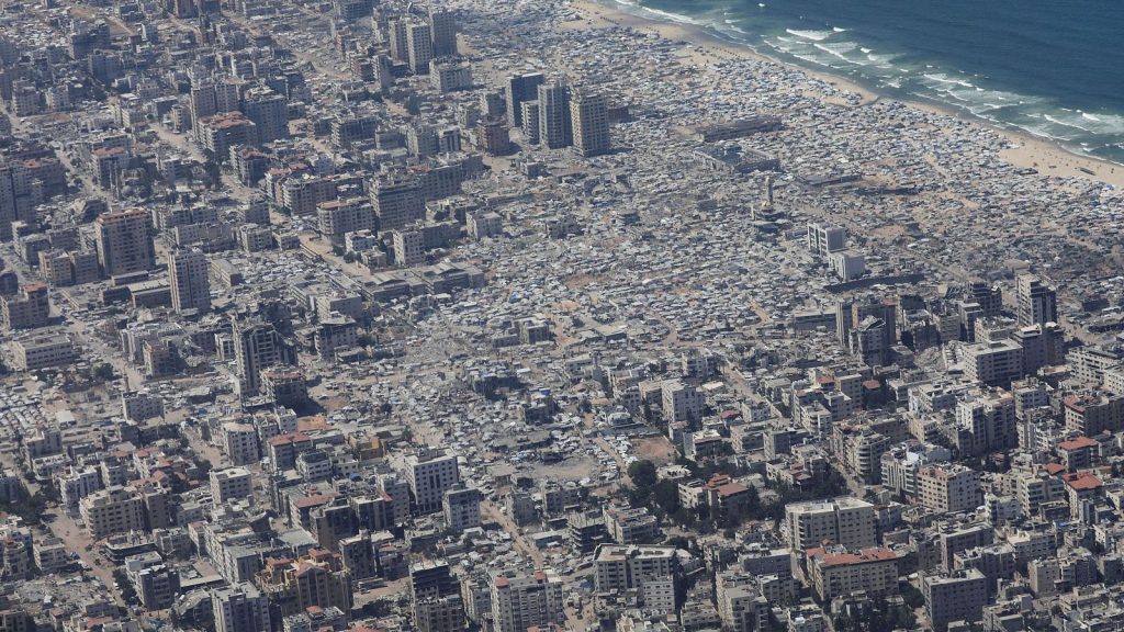 ¿Qué países respaldan la iniciativa y quiénes se mantienen al margen?