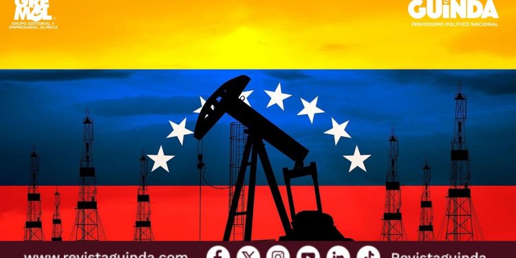 ingresos por crudo venezolano