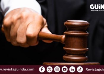 jueces sin rostro en México