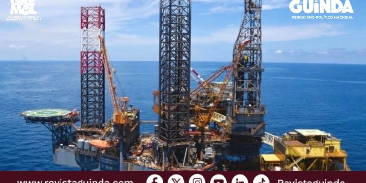 nuevos acuerdos con petroleras internacionales