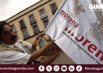 número de afiliados de Morena