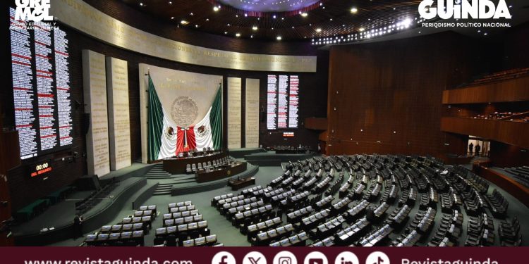 propuestas para la comisión de la reforma electoral