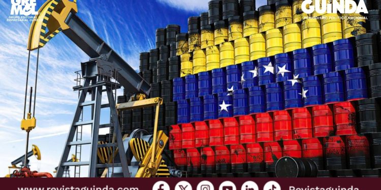 reto energético de Venezuela