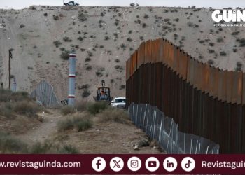 seguridad en la frontera de Estados Unidos y México