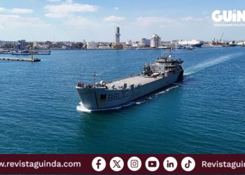 Ayuda humanitaria de México a Cuba