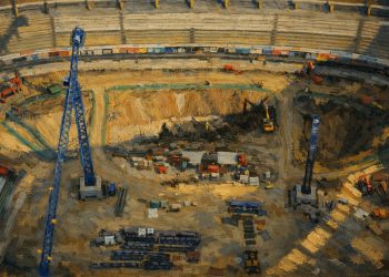 La CDMX se reinventa por el Mundial 2026