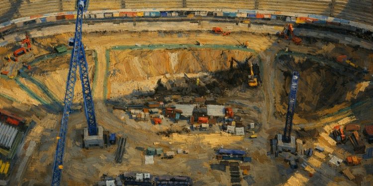 La CDMX se reinventa por el Mundial 2026