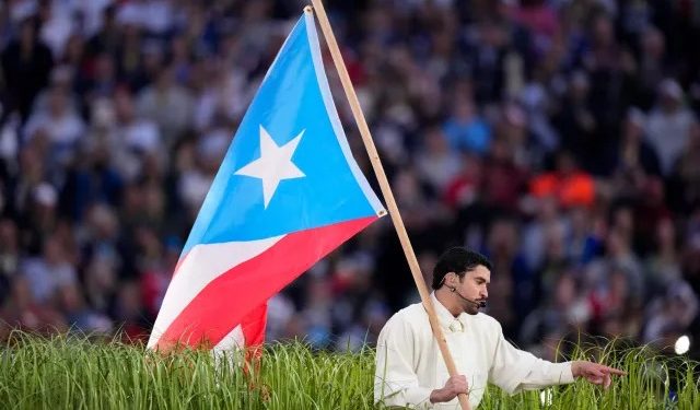 Trump y MAGA enfurecen por show