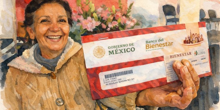 Presidenta Sheinbaum asegura un billón para gasto social