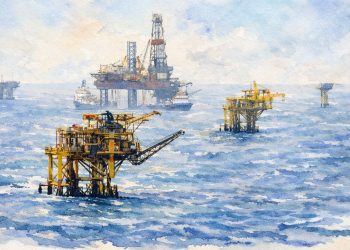 Cambio en Exploración y Extracción de Pemex