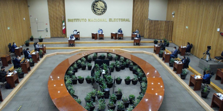 Reforma electoral: un árbitro más eficiente