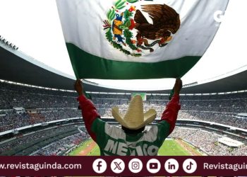 Infraestructura eléctrica para el Mundial 2026