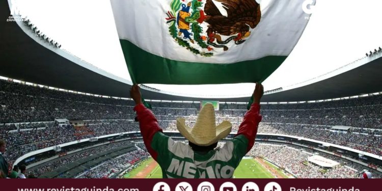 Infraestructura eléctrica para el Mundial 2026