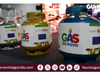 Ley del Gas del Pueblo en Brasil