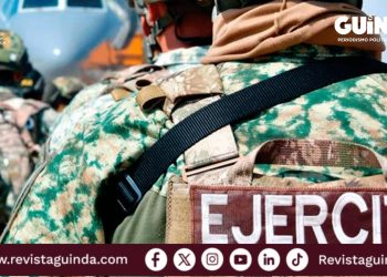 Operativo contra El Mencho