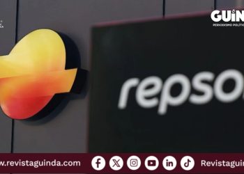 Producción de Repsol en Venezuela