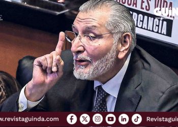 Renuncia de Adán Augusto a la coordinación de Morena en el Senado