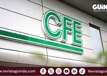 Transition Industries LLC y CFE