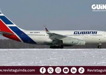 combustible para aviones en Cuba