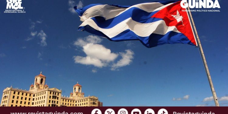 La Habana reitera disposición a fortalecer la cooperación bilateral de Cuba con Estados Unidos en materia de seguridad