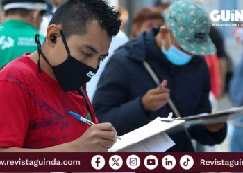 generación de empleos en México