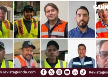 mineros secuestrados en Sinaloa