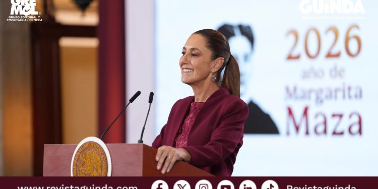 reforma al Instituto Nacional de Migración