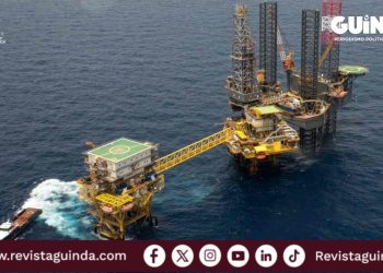 robo a plataformas de Pemex en 2025