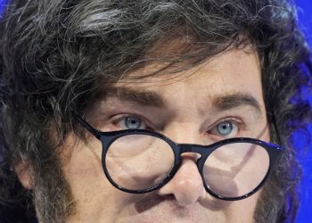 CJNG organización terrorista Argentina: Sanciones