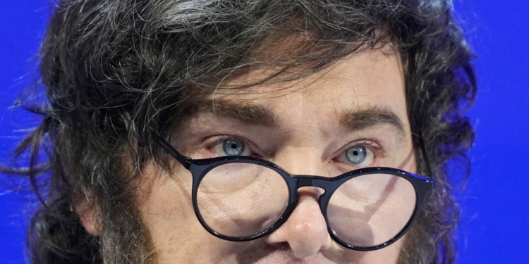 CJNG organización terrorista Argentina: Sanciones